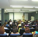 Semasc e Conselho da Terceira Idade realizam curso de capacitação para técnicos que trabalham com idosos - Fotos: Ascom/Semasc