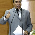 MENSAGEM DO PREFEITO DE ARACAJU À CÂMARA DE VEREADORES  - Foto: Márcio Dantas