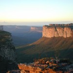 Samu 192 Aracaju formará quatro equipes de Resgate Avançado - Chapada Diamantina
