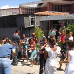 III Caps Folia anima o carnaval da Saúde Municipal - Fotos: Ascom/SMS