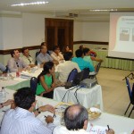 Emsurb participa de reuniãoalmoço do Fórum Empresarial de Sergipe - Fotos: Ascom/Emsurb