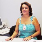 Começam hoje os cursos de capacitação profissional da Fundat - Marta Rocha. Foto: Silvio Rocha