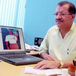 Trabalhadores informais receberão uniformes da Prefeitura de Aracaju - Edson Caetano