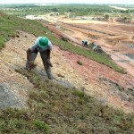 Mais de 30 mil moradores estão sendo beneficiados com obras da PMA no Santa Maria - Fotos: Márcio Garcez