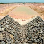 Mais de 30 mil moradores estão sendo beneficiados com obras da PMA no Santa Maria - Fotos: Márcio Garcez