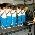 Prefeito inaugura Centro de Referência para atendimento a adolescentes da capital - Fotos: Silvio Rocha