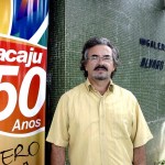 Galeria Álvaro Santos organiza exposição para comemorar o aniversário de Aracaju - Fotos: Márcio Garcez