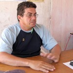 Prefeitura de Aracaju implanta sistema de drenagem em ruas da Atalaia - Fotos: Márcio Garcez