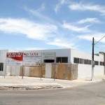 Comunidade da zona Sul contará com prontosocorro municipal - Fotos: Márcio Garcez