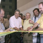 Mais 320 famílias aracajuanas são beneficiadas pelo PAR - Fotos: Márcio Garcez