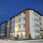 Mais 320 famílias aracajuanas são beneficiadas pelo PAR - Fotos: Márcio Garcez