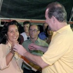 Mais 320 famílias aracajuanas são beneficiadas pelo PAR - Fotos: Márcio Garcez