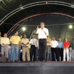 Mais 320 famílias aracajuanas são beneficiadas pelo PAR - Fotos: Márcio Garcez