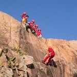 Samu 192 Aracaju formará quatro equipes de Resgate Avançado - Chapada Diamantina