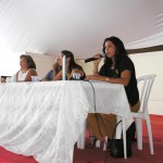 Gestão democrática da educação de Aracaju é reconhecida nacionalmente - Fotos: Ascom/Semed
