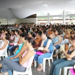 Gestão democrática da educação de Aracaju é reconhecida nacionalmente - Fotos: Ascom/Semed