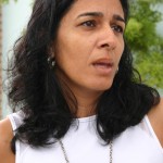 Semed firma parceria com a ong Missão Criança Aracaju - Fotos: Walter Martins