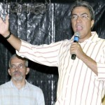 Prefeito inaugura nova unidade de saúde no Robalo - Fotos: Márcio Dantas