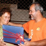 Escola Municipal Laonte Gama da Silva comemora 10 anos de fundação - Fotos: Walter Martins
