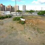 Prefeitura dá início à construção do viaduto do DIA - Fotos: Silvio Rocha