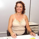 Mais de seis mil pessoas estão inscritas nos cursos profissionalizantes da Fundat - Marta Rocha. Foto: Silvio Rocha