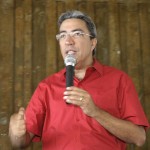 Aracaju já tem 87% das famílias abaixo da linha de pobreza inclusas no programa BolsaFamília - Fotos: Márcio Garcez