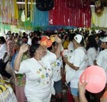 Baile dos idosos será realizado hoje no Iate Clube de Aracaju - Festa acontecerá no Iate Clube