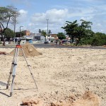 Prefeitura libera nova pista de acesso à rótula da Perimetral na Atalaia - Fotos: Márcio Garcez