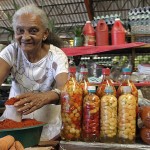 Feriado de Carnaval faz Emsurb alterar funcionamento dos mercados - Fotos: Márcio Garcez