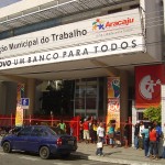 Inscrições para cursos profissionalizantes prosseguem até sextafeira - Fotos: Ascom/Fundat