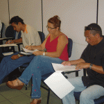 Curso de empreendedorismo termina hoje na sede da Fundat  - Fotos: Ascom/Fundat