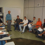 Curso de empreendedorismo termina hoje na sede da Fundat  - Fotos: Ascom/Fundat