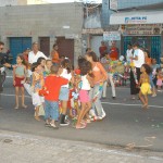 Biblioteca Clodomir Silva festeja o carnaval com concurso de fantasias infantis - Fotos: Edinah Mary