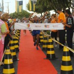 Grandes nomes do atletismo nacional e internacional na 23ª Corrida Cidade de Aracaju - Fotos: Edinah Mary