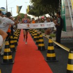 Grandes nomes do atletismo nacional e internacional na 23ª Corrida Cidade de Aracaju - Fotos: Edinah Mary