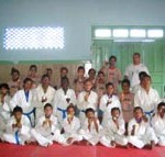 Peti garante felicidade das famílias que possuem filhos inseridos no projeto social executado pela PMA  - Fotos: Ascom/Semasc