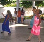 Centro de Referência da Assistência Social da Coroa do Meio realiza festa para comemorar aniversário  - Foto: Ascom/Semasc