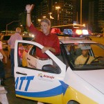 Prefeito inaugura rótula da avenida Beira Mar - Fotos: Márcio Garcez