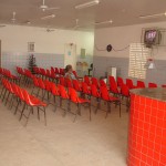Atenção à Saúde da Família é prioridade na Secretaria Municipal de Saúde  - Fotos: Ascom/SMS