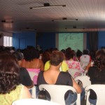 SMS capacita conselheiros municipais de Saúde  - Fotos: Ascom/SMS