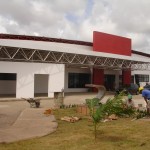 Prefeitura inaugura amanhã o ProntoSocorro Nestor Piva - Fotos: Ascom/SMS