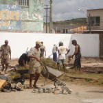 Prefeitura inaugura amanhã o ProntoSocorro Nestor Piva - Fotos: Ascom/SMS