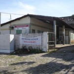 PMA inaugura hoje mais uma Unidade de Saúde da Família na Zona Norte - Antiga Unidade