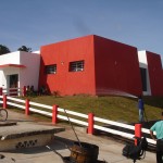 PMA inaugura hoje mais uma Unidade de Saúde da Família na Zona Norte - Antiga Unidade
