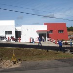 PMA inaugura hoje mais uma Unidade de Saúde da Família na Zona Norte - Antiga Unidade