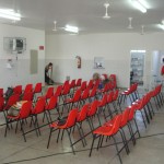 PMA inaugura hoje mais uma Unidade de Saúde da Família na Zona Norte - Antiga Unidade