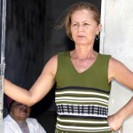 Obra do Loteamento Ângela Catarina leva dignidade para os moradores da zona Oeste - Fotos: Márcio Garcez