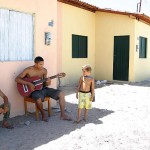 Projeto de reurbanização da Coroa do Meio: uma nova realidade social - Fotos: Márcio Garcez