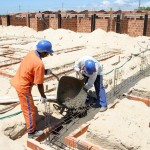 Projeto de reurbanização da Coroa do Meio: uma nova realidade social - Fotos: Márcio Garcez