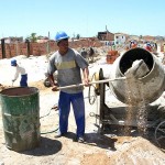 Projeto de reurbanização da Coroa do Meio: uma nova realidade social - Fotos: Márcio Garcez